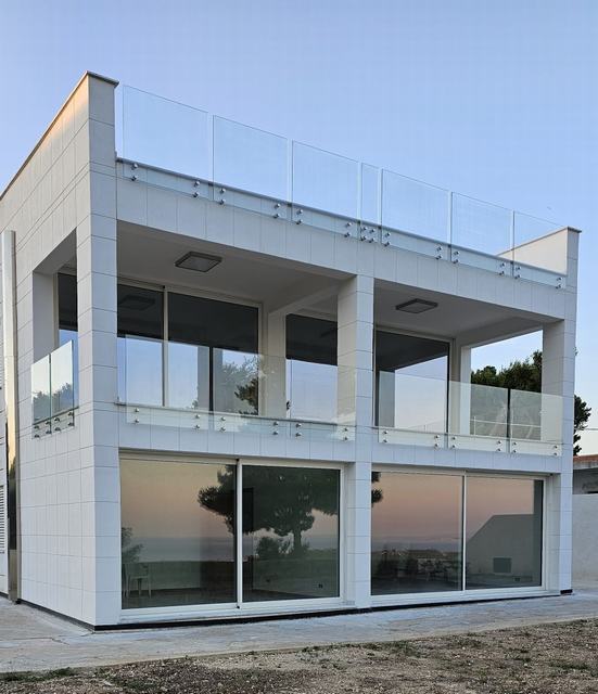 VILLA PANORAMICA LO CASCIO - SCIACCA (AG)