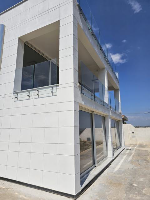 VILLA PANORAMICA LO CASCIO - SCIACCA (AG)