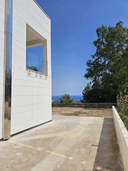 VILLA PANORAMICA LO CASCIO - SCIACCA (AG)