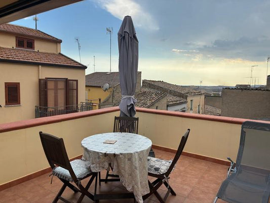 CASA  MONACO VIA CATANIA