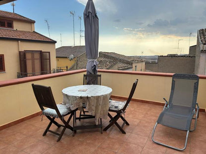 CASA  MONACO VIA CATANIA