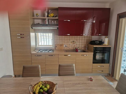 CASA GIUSEPPINA  -  VIA DON GERLANDO