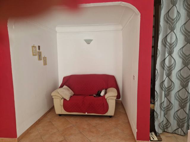 CASA GIUSEPPINA  -  VIA DON GERLANDO