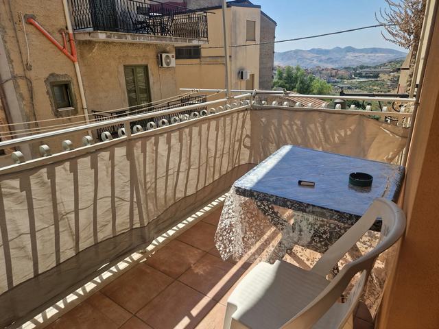 CASA GIUSEPPINA  -  VIA DON GERLANDO
