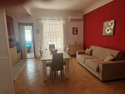 CASA GIUSEPPINA  -  VIA DON GERLANDO