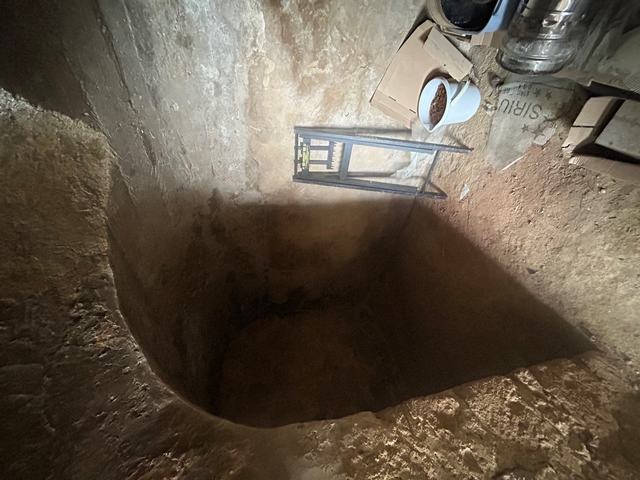 VILLA PIAZZA CONTRADA NANNU CIANCIANA