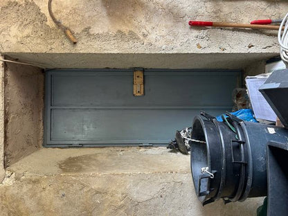 VILLA PIAZZA CONTRADA NANNU CIANCIANA