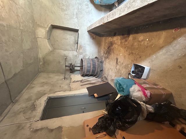 VILLA PIAZZA CONTRADA NANNU CIANCIANA