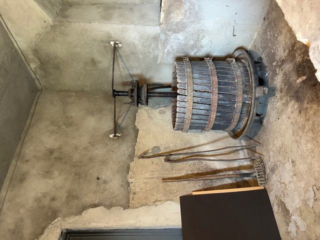 VILLA PIAZZA CONTRADA NANNU CIANCIANA