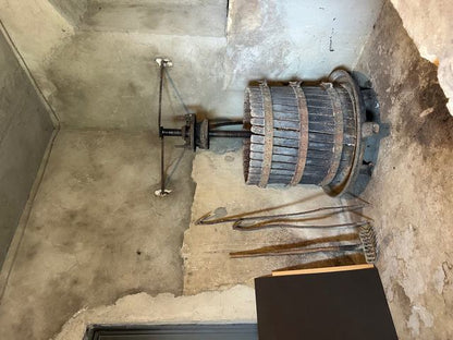 VILLA PIAZZA CONTRADA NANNU CIANCIANA