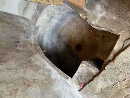 VILLA PIAZZA CONTRADA NANNU CIANCIANA