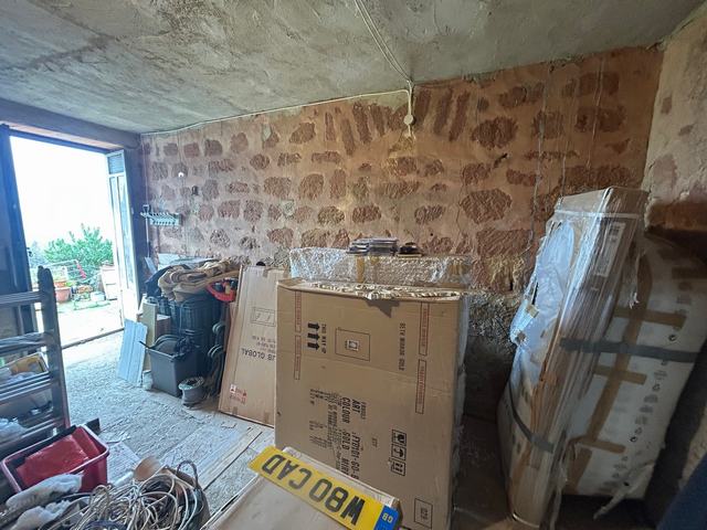 VILLA PIAZZA CONTRADA NANNU CIANCIANA