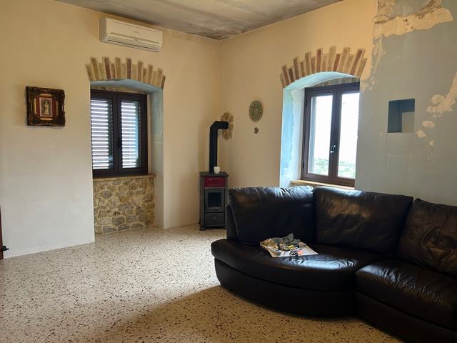 VILLA PIAZZA CONTRADA NANNU CIANCIANA