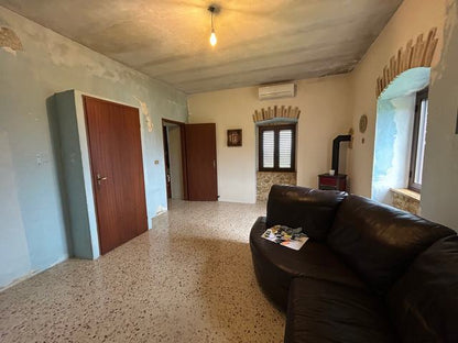 VILLA PIAZZA CONTRADA NANNU CIANCIANA