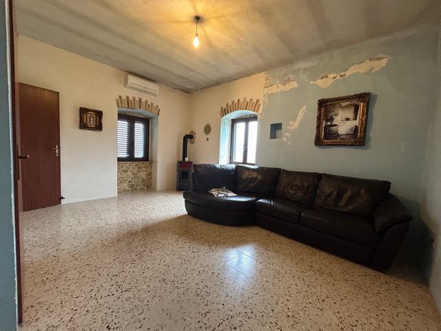 VILLA PIAZZA CONTRADA NANNU CIANCIANA