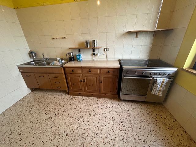 VILLA PIAZZA CONTRADA NANNU CIANCIANA