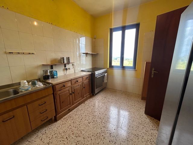 VILLA PIAZZA CONTRADA NANNU CIANCIANA