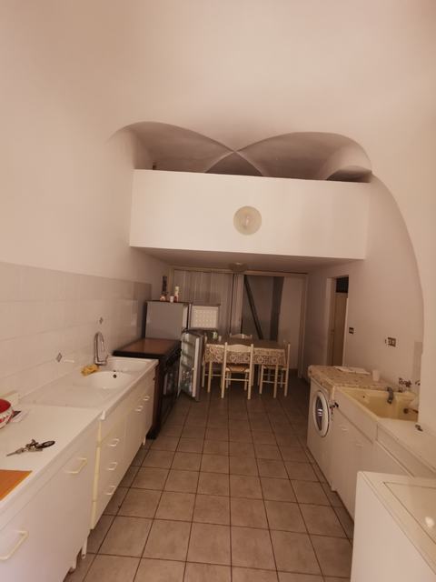 CASA ARFELI VIA ARIOSTO