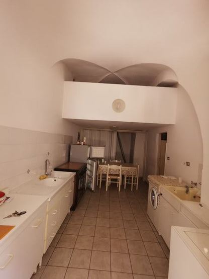 CASA ARFELI VIA ARIOSTO