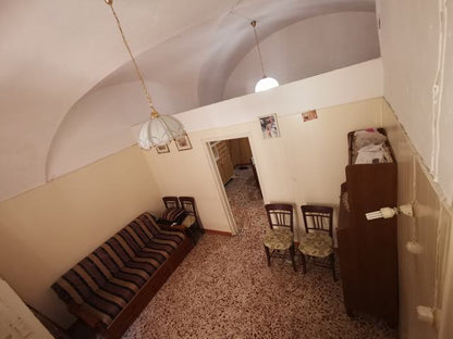 CASA ARFELI VIA ARIOSTO