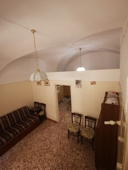 CASA ARFELI VIA ARIOSTO
