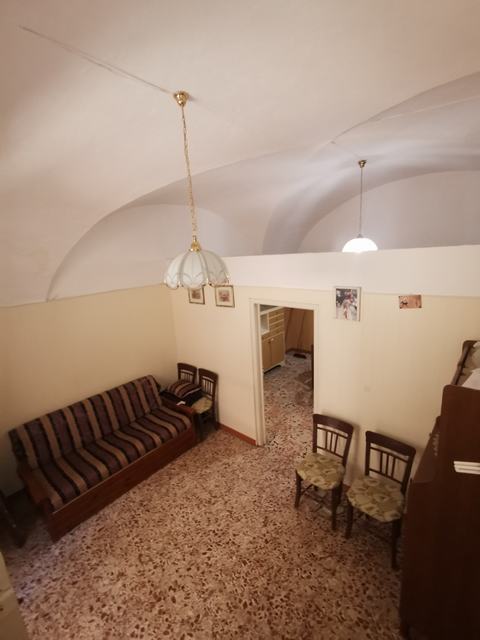 CASA ARFELI VIA ARIOSTO