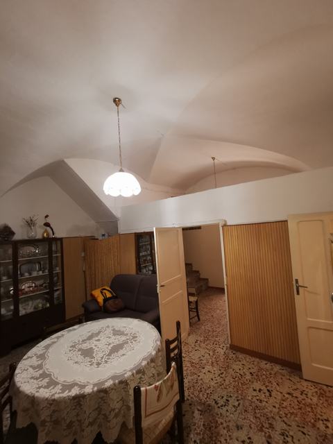 CASA ARFELI VIA ARIOSTO