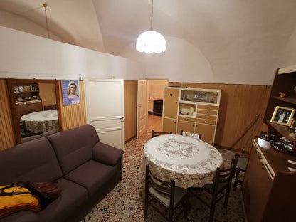 CASA ARFELI VIA ARIOSTO