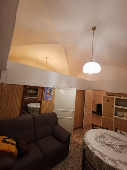 CASA ARFELI VIA ARIOSTO