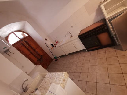 CASA ARFELI VIA ARIOSTO