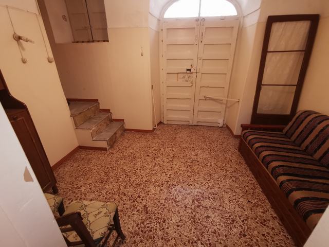 CASA ARFELI VIA ARIOSTO