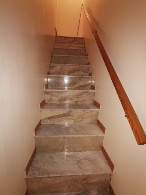 CASA ARFELI VIA ARIOSTO