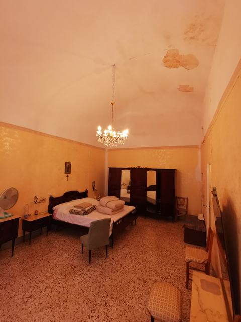 CASA ARFELI VIA ARIOSTO