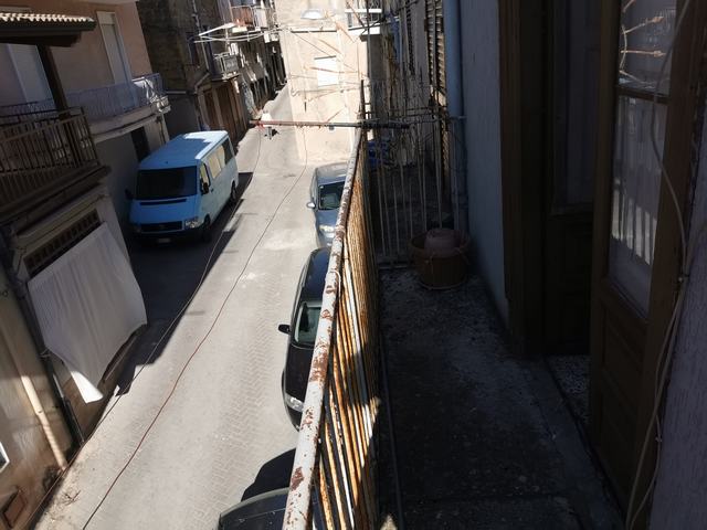 CASA ARFELI VIA ARIOSTO