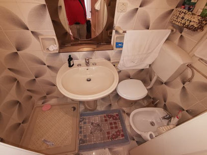 CASA ARFELI VIA ARIOSTO