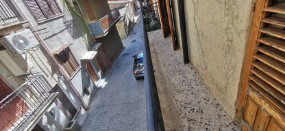 CASA CHIAZZA VIA GIOENI – ALESSANDRIA DELLA ROCCA (AG)