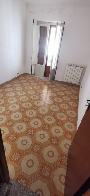 CASA CHIAZZA VIA GIOENI – ALESSANDRIA DELLA ROCCA (AG)