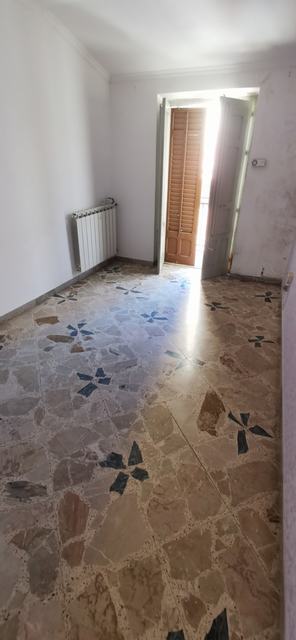 CASA CHIAZZA VIA GIOENI – ALESSANDRIA DELLA ROCCA (AG)