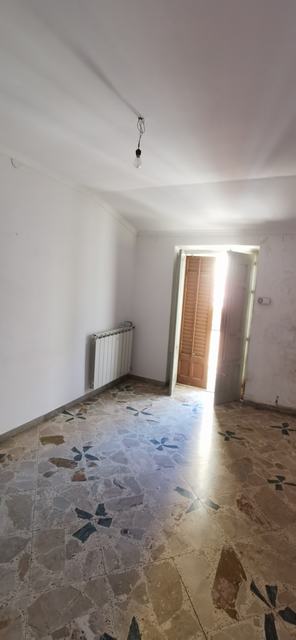 CASA CHIAZZA VIA GIOENI – ALESSANDRIA DELLA ROCCA (AG)