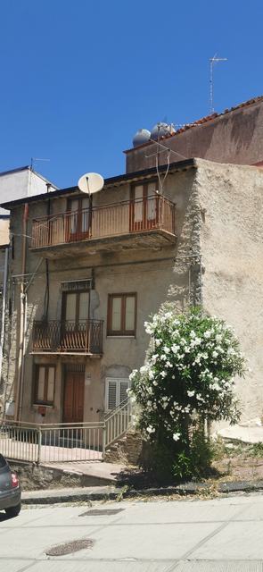 CASA PANORAMICA FERRARO – VIA ROMA, ALESSANDRIA