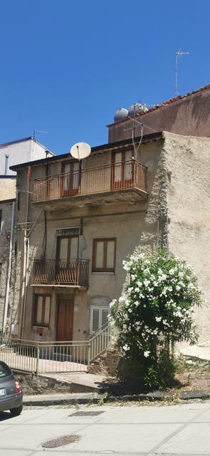 CASA PANORAMICA FERRARO – VIA ROMA, ALESSANDRIA