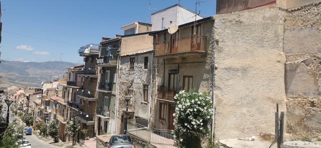CASA PANORAMICA FERRARO – VIA ROMA, ALESSANDRIA