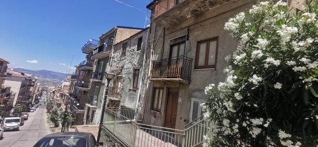 CASA PANORAMICA FERRARO – VIA ROMA, ALESSANDRIA