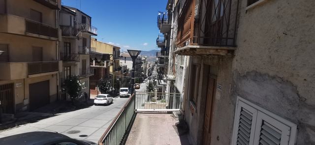 CASA PANORAMICA FERRARO – VIA ROMA, ALESSANDRIA