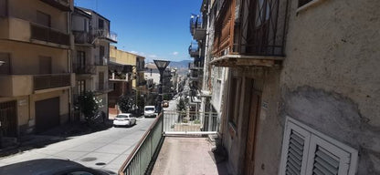 CASA PANORAMICA FERRARO – VIA ROMA, ALESSANDRIA