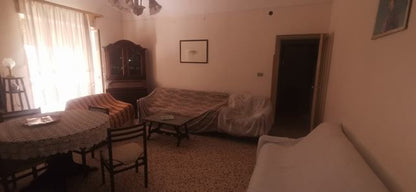PALAZZINA PANORAMICA AUTONOMA CUFFARO VIA ARCURI