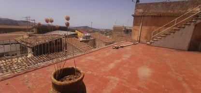 PALAZZINA PANORAMICA AUTONOMA CUFFARO VIA ARCURI