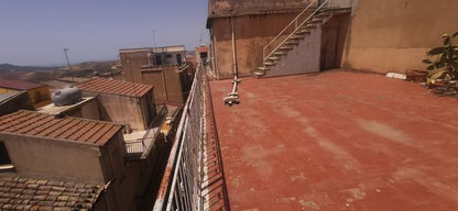 PALAZZINA PANORAMICA AUTONOMA CUFFARO VIA ARCURI