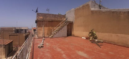 PALAZZINA PANORAMICA AUTONOMA CUFFARO VIA ARCURI