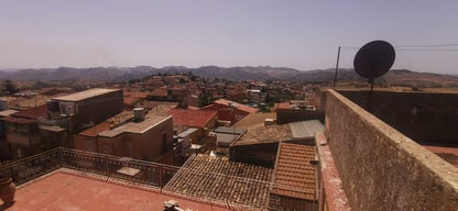 PALAZZINA PANORAMICA AUTONOMA CUFFARO VIA ARCURI